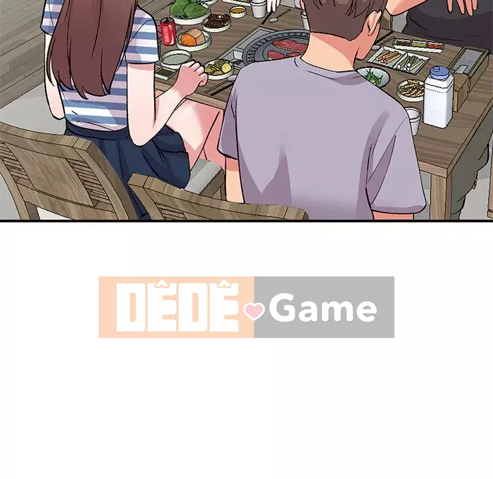 Bí mật của em gái Chương 41-42