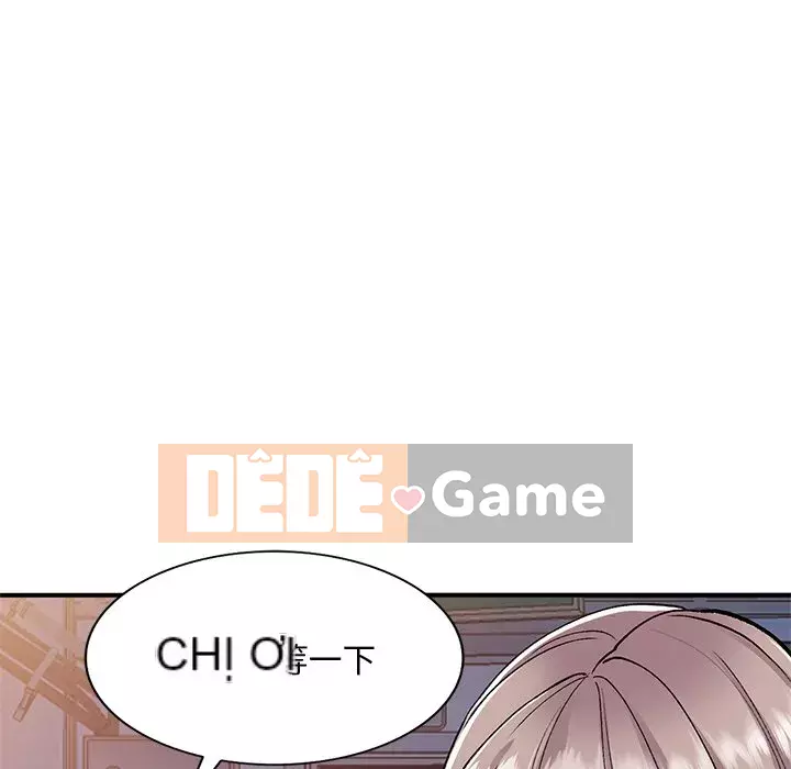 Bí mật của em gái Chương 41-42