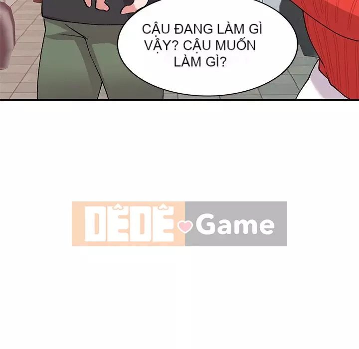 Bí mật của em gái Chương 41-42