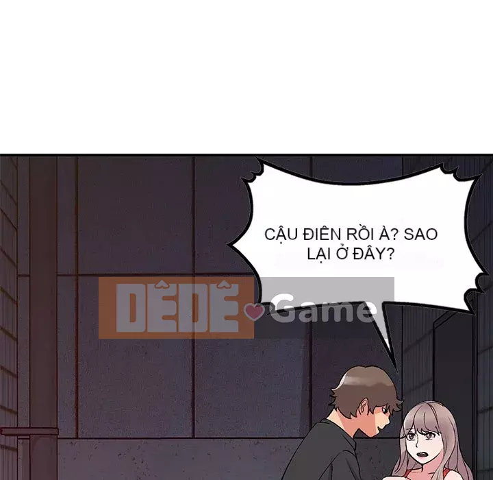 Bí mật của em gái Chương 41-42