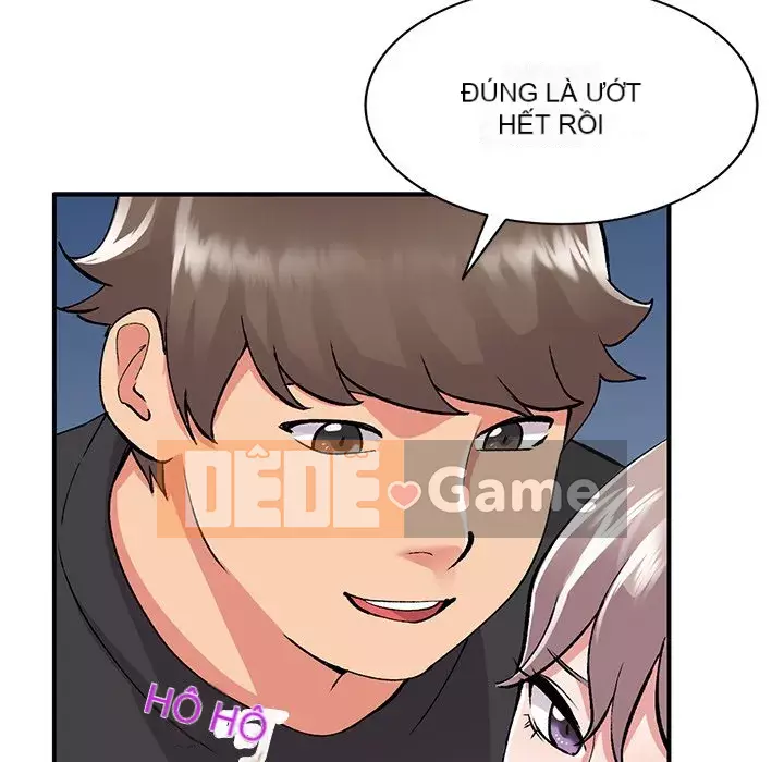 Bí mật của em gái Chương 41-42