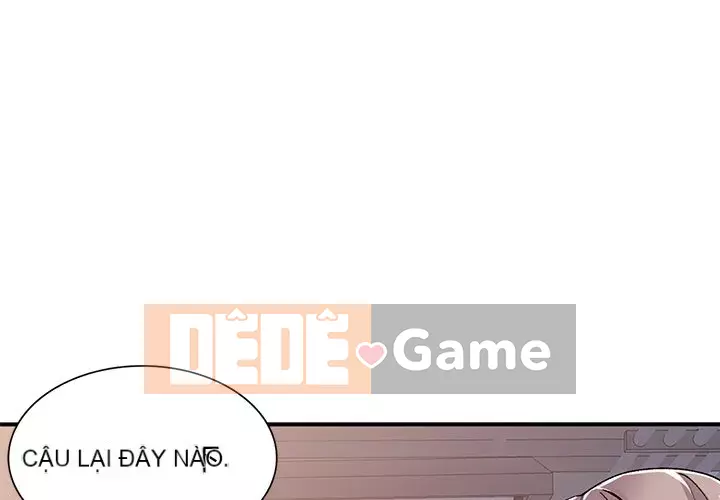 Bí mật của em gái Chương 41-42