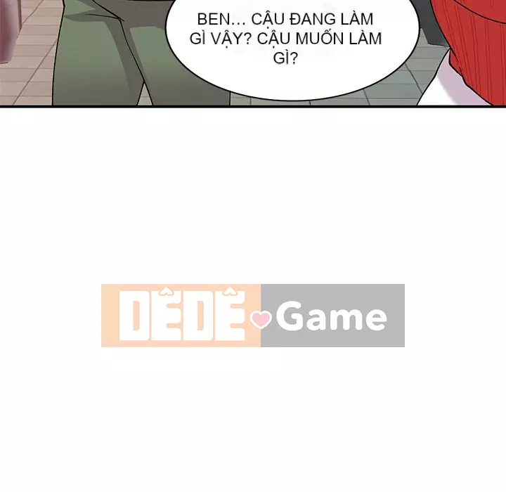 Bí mật của em gái Chương 41-42