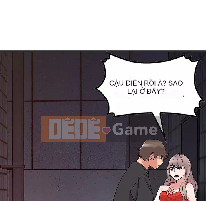 Bí mật của em gái Chương 41-42