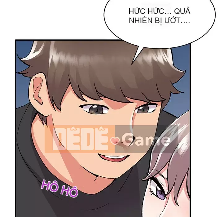 Bí mật của em gái Chương 41-42