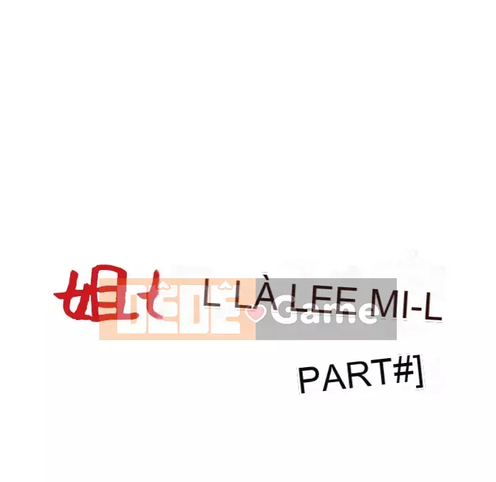 Bí mật của em gái Chương 41-42