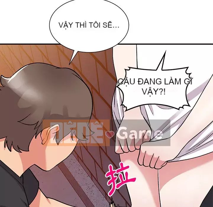 Bí mật của em gái Chương 41-42