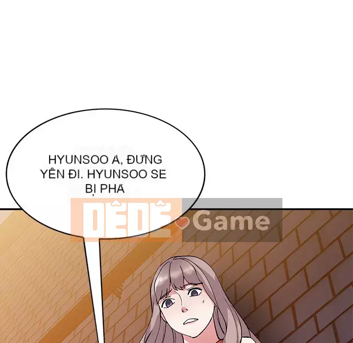 Bí mật của em gái Chương 41-42