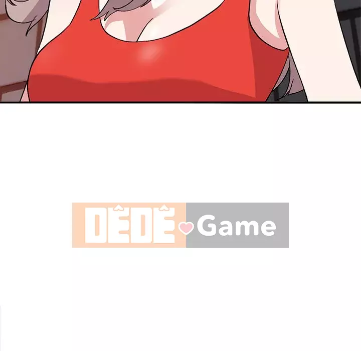 Bí mật của em gái Chương 41-42