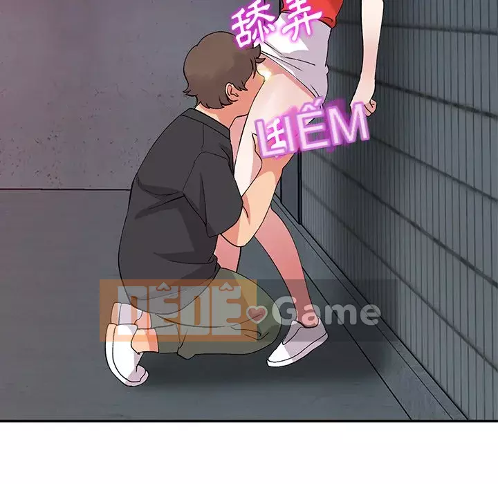 Bí mật của em gái Chương 41-42