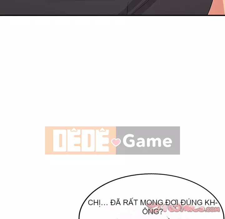 Bí mật của em gái Chương 41-42