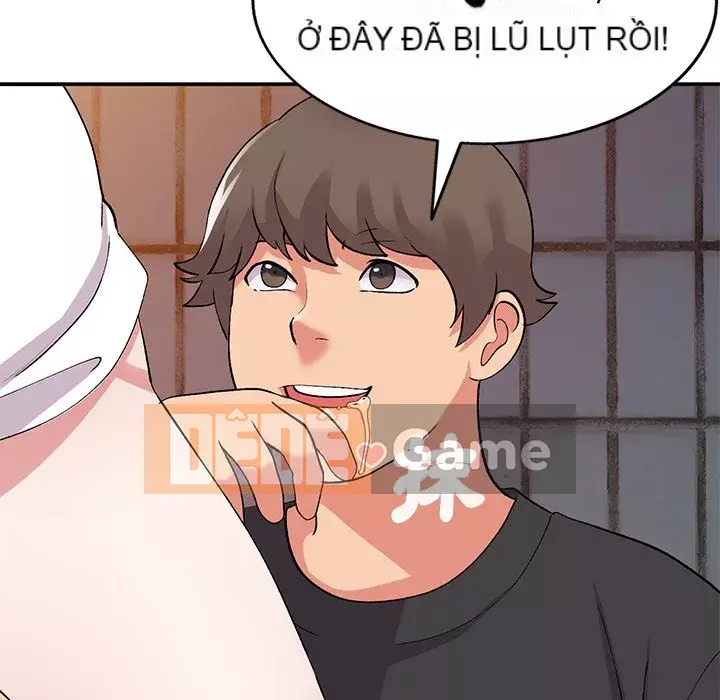 Bí mật của em gái Chương 41-42