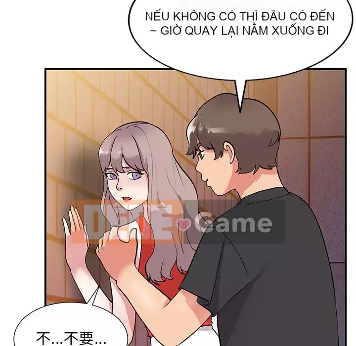 Bí mật của em gái Chương 41-42