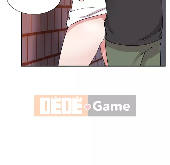 Bí mật của em gái Chương 41-42