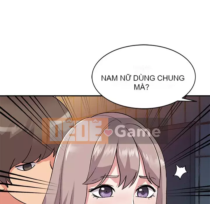 Bí mật của em gái Chương 41-42