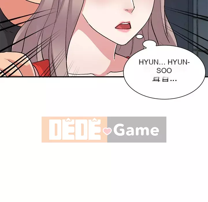 Bí mật của em gái Chương 41-42