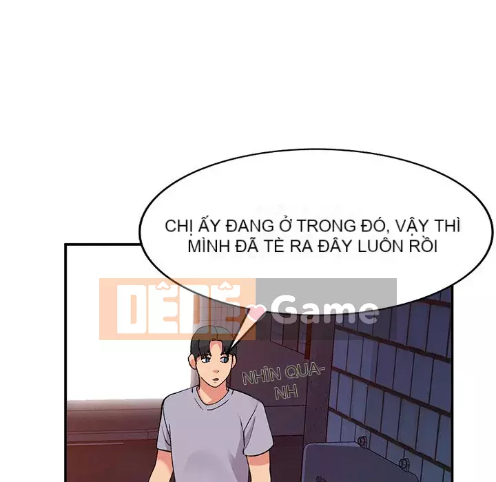 Bí mật của em gái Chương 41-42