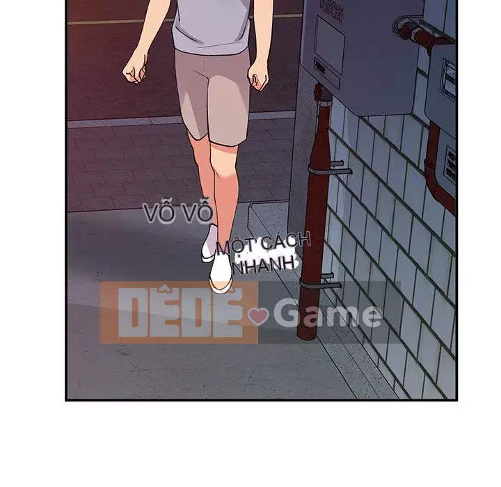 Bí mật của em gái Chương 41-42