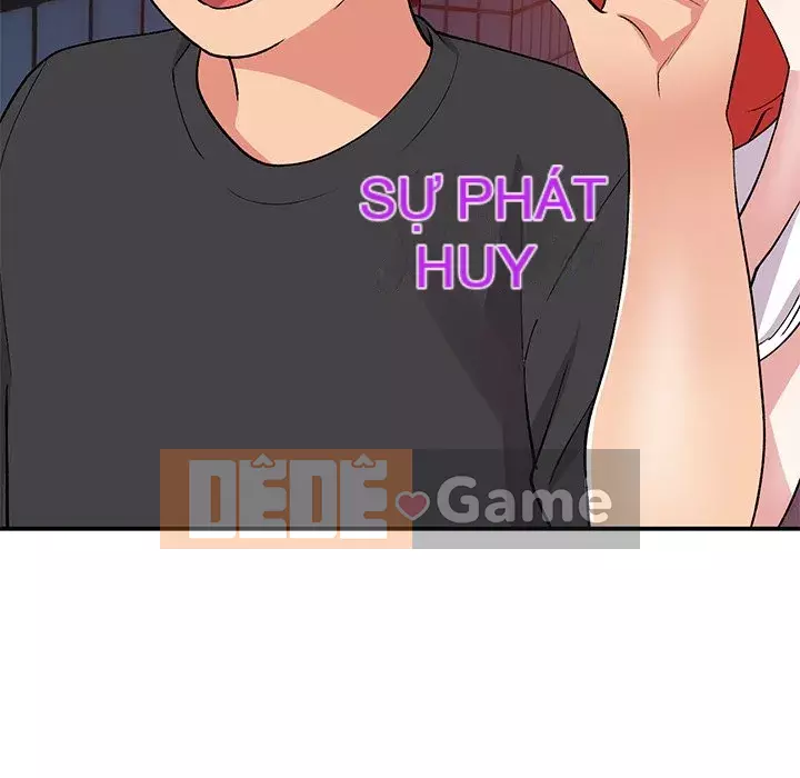 Bí mật của em gái Chương 41-42