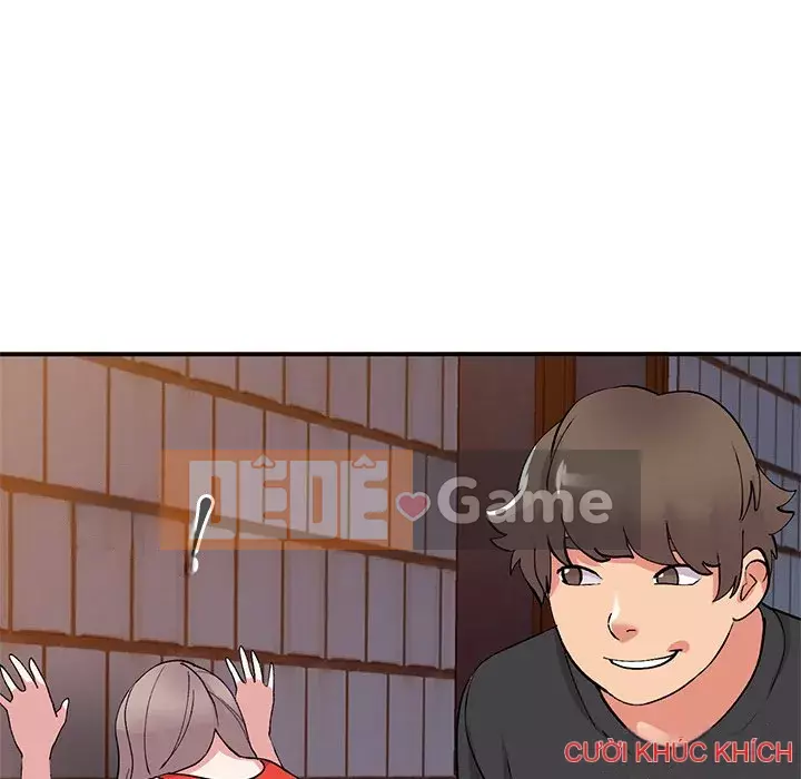 Bí mật của em gái Chương 41-42