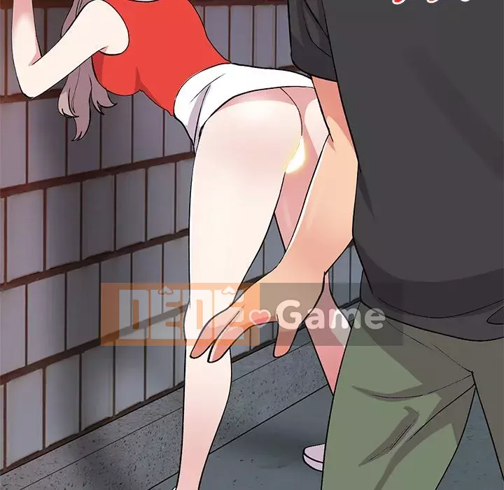 Bí mật của em gái Chương 41-42