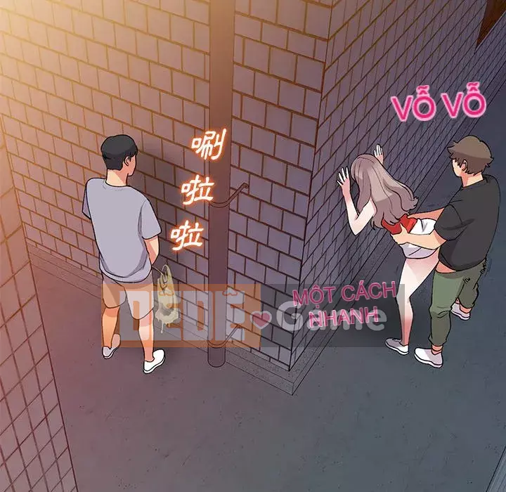 Bí mật của em gái Chương 41-42