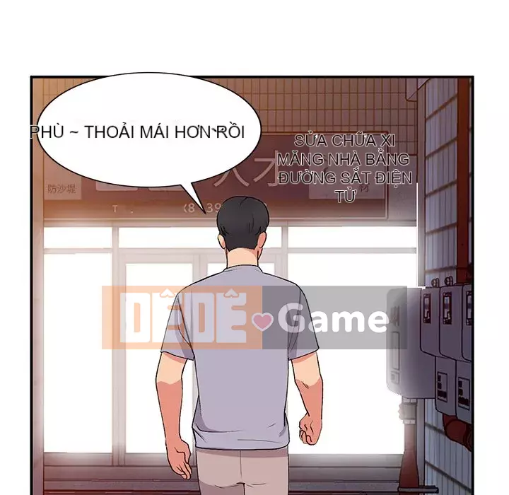 Bí mật của em gái Chương 41-42