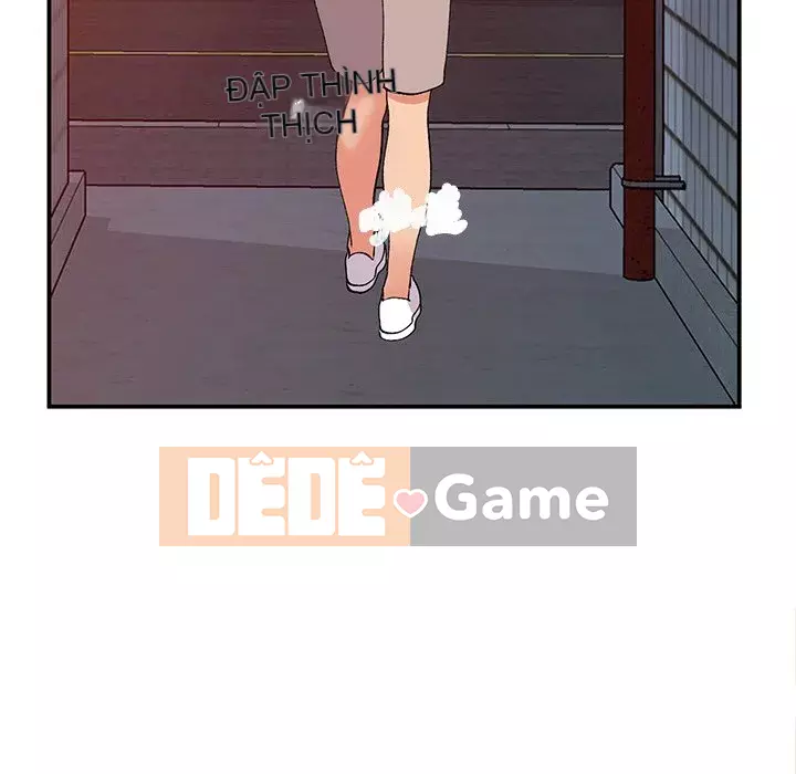 Bí mật của em gái Chương 41-42