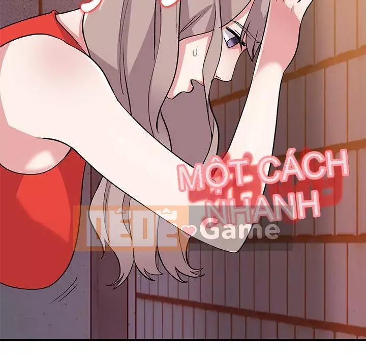 Bí mật của em gái Chương 41-42