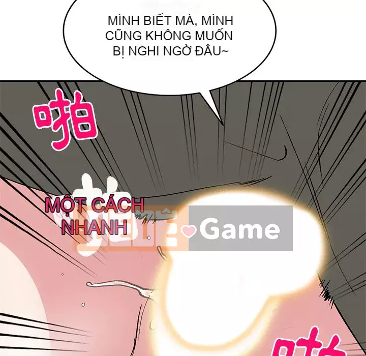 Bí mật của em gái Chương 41-42