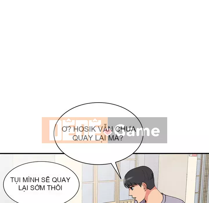 Bí mật của em gái Chương 41-42