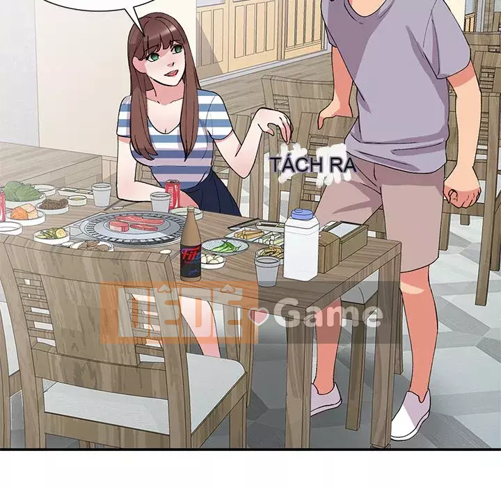 Bí mật của em gái Chương 41-42