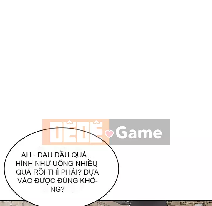 Bí mật của em gái Chương 41-42