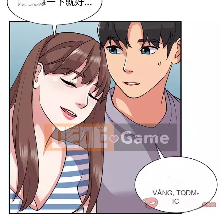 Bí mật của em gái Chương 41-42