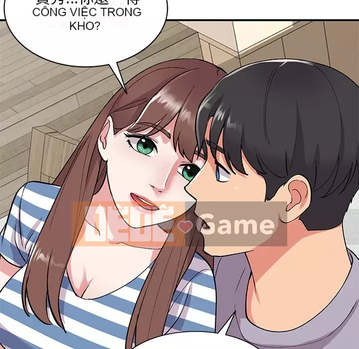 Bí mật của em gái Chương 41-42