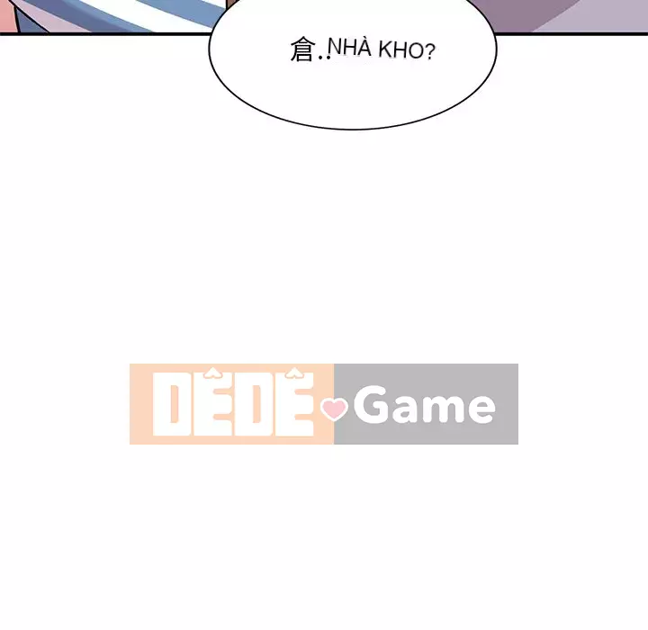 Bí mật của em gái Chương 41-42