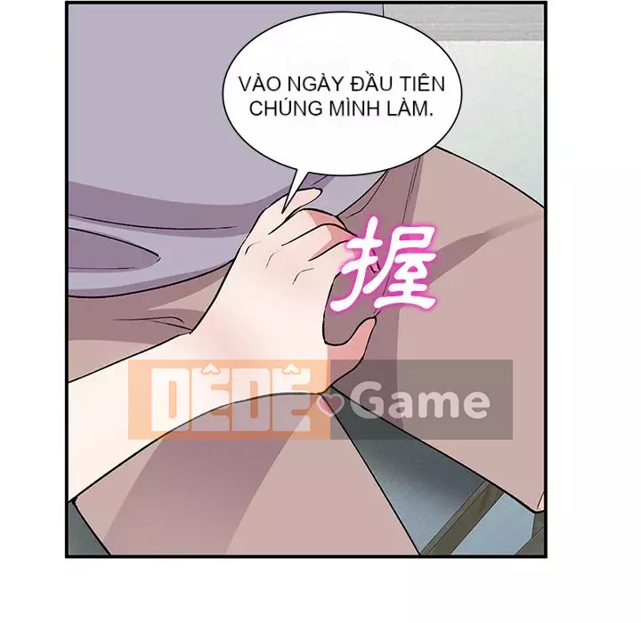 Bí mật của em gái Chương 41-42