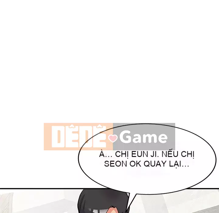 Bí mật của em gái Chương 41-42