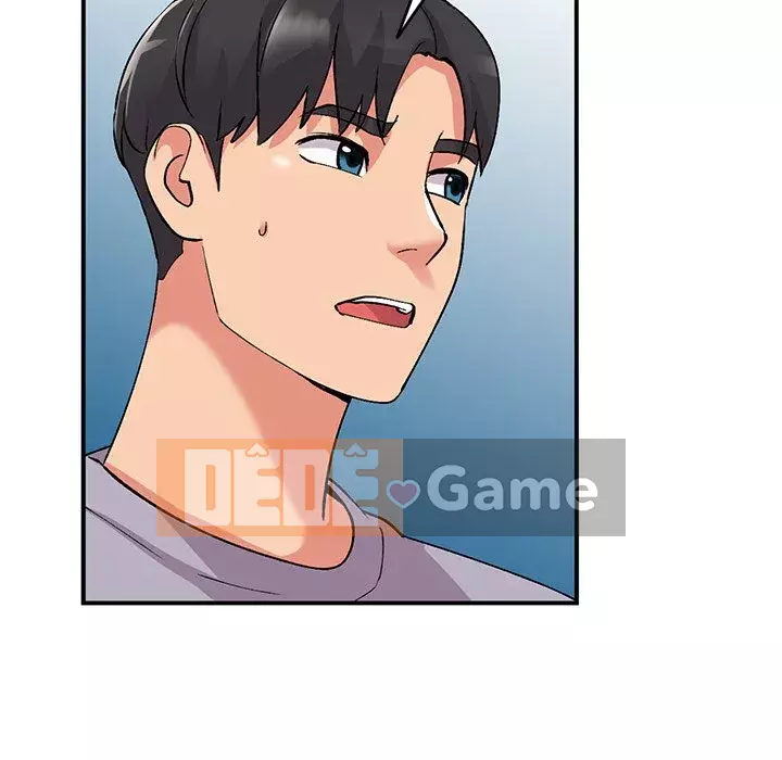 Bí mật của em gái Chương 41-42