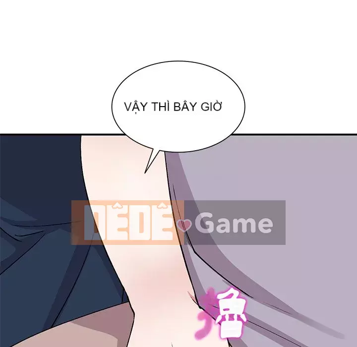 Bí mật của em gái Chương 41-42