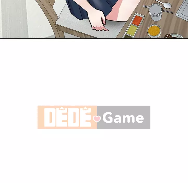 Bí mật của em gái Chương 41-42