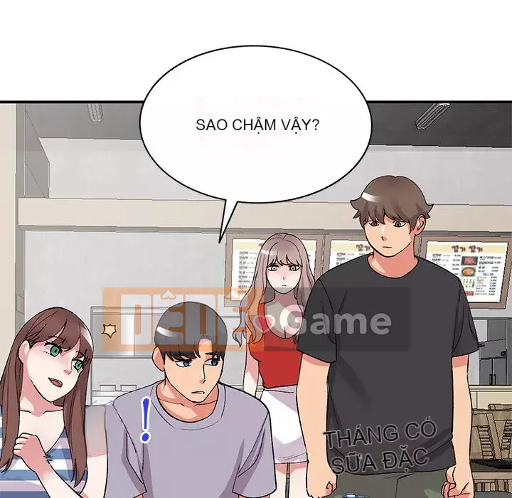 Bí mật của em gái Chương 41-42