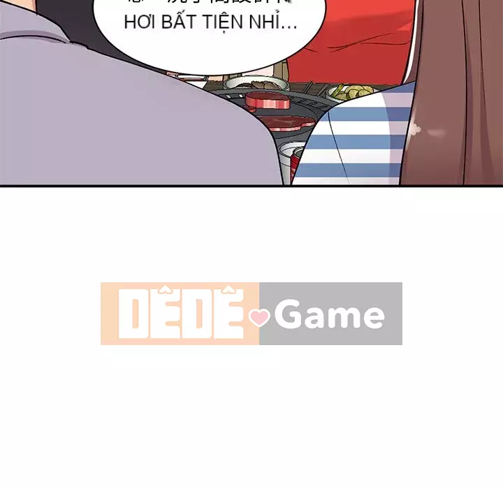 Bí mật của em gái Chương 41-42