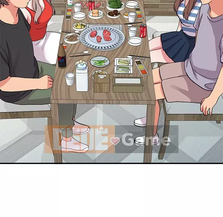 Bí mật của em gái Chương 41-42