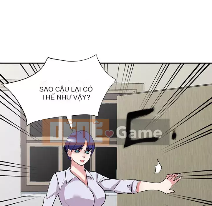 Bí mật của em gái Chương 41-42