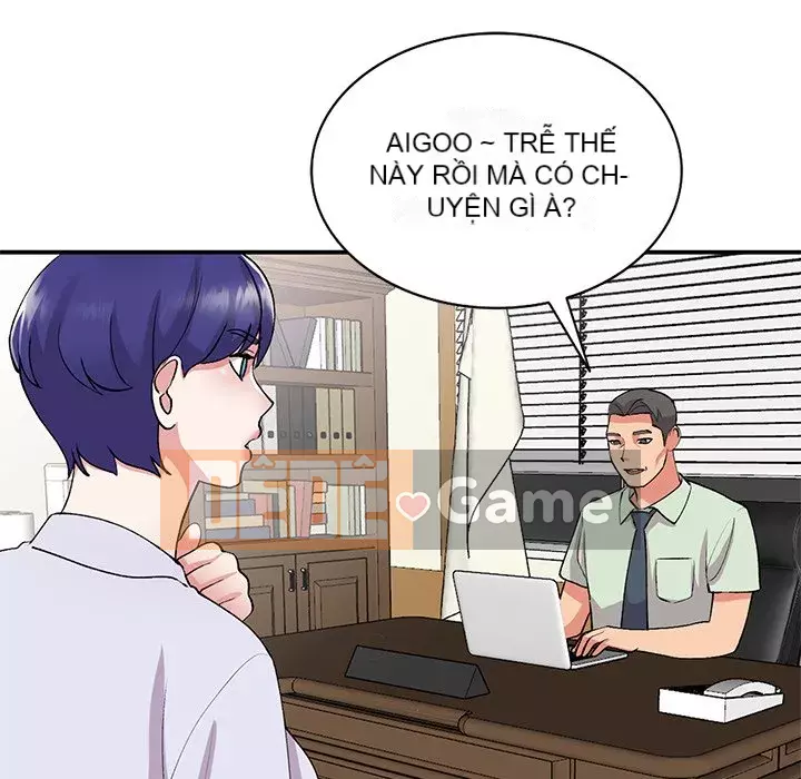 Bí mật của em gái Chương 41-42