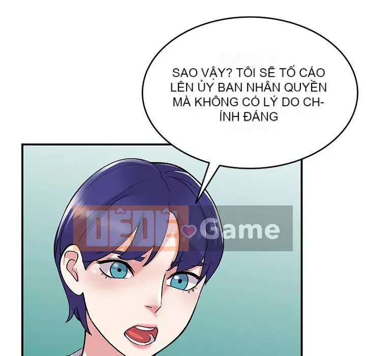 Bí mật của em gái Chương 41-42