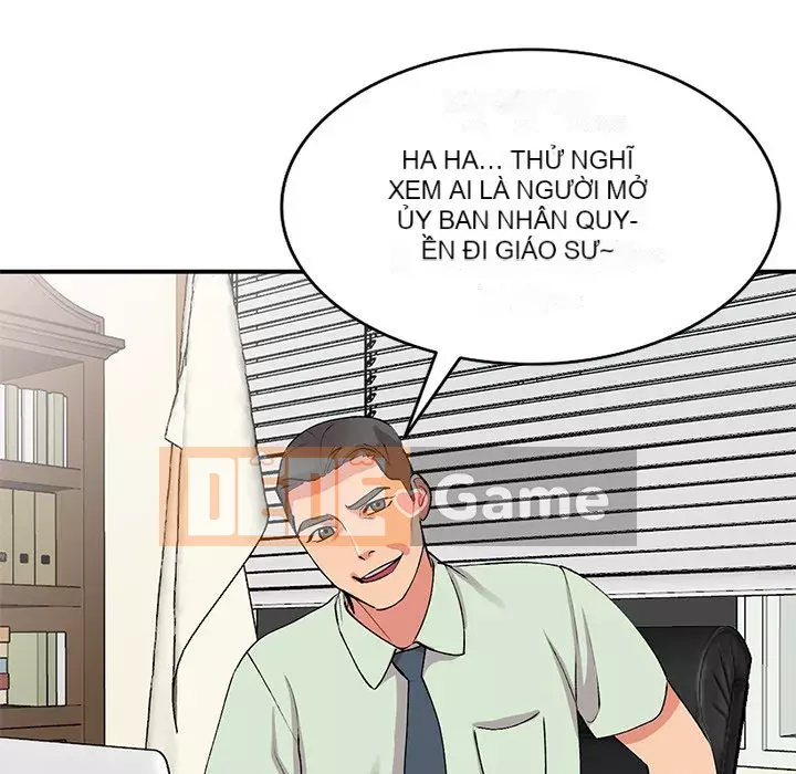 Bí mật của em gái Chương 41-42