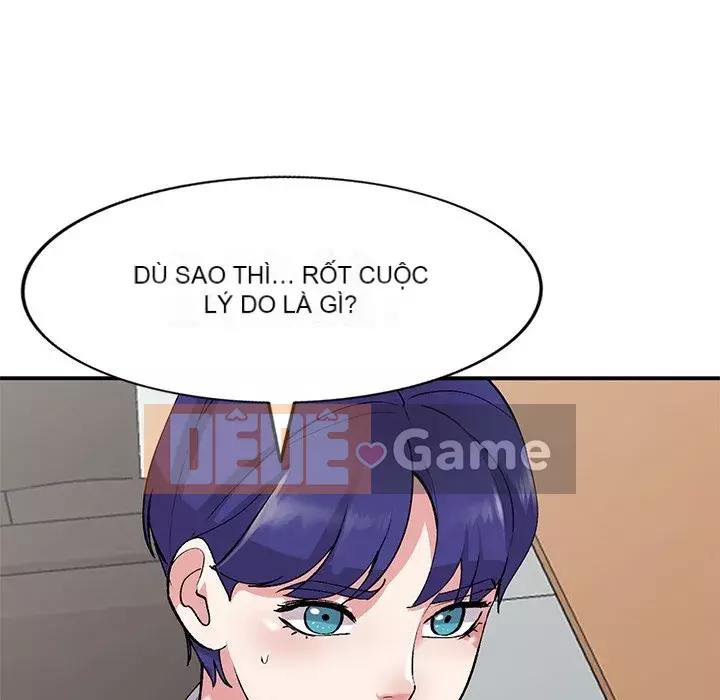 Bí mật của em gái Chương 41-42