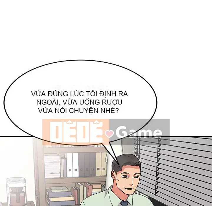 Bí mật của em gái Chương 41-42